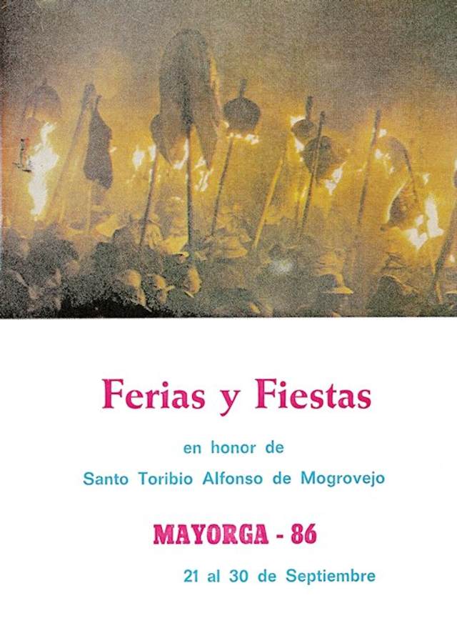 El Vitor 1986 Mayorga